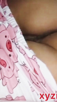 Sister-in-law Very Hard Doggy Style Sex