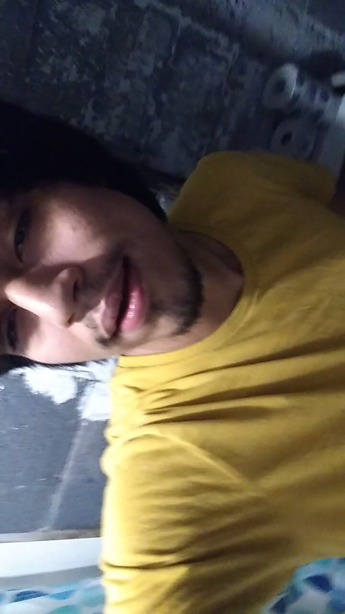 AlexAlejandro13: 내 자지로 당신을 즐겁게해