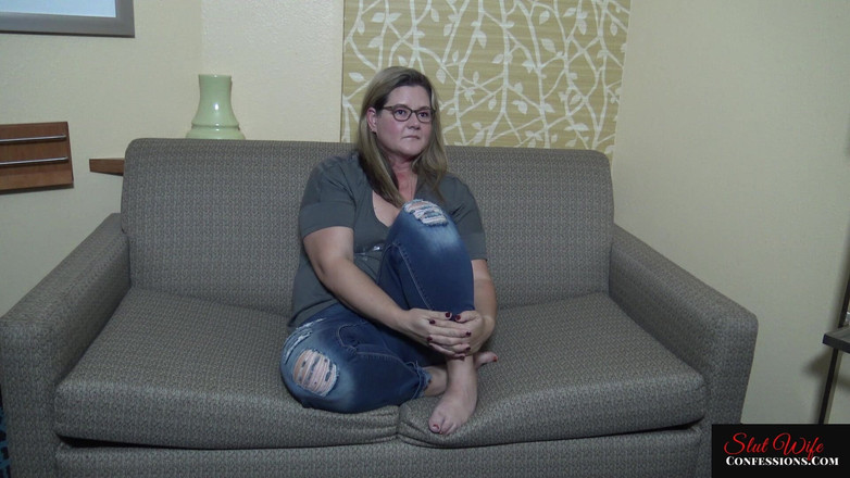 Slut Wife Confessions: Stacie starlling episode 1