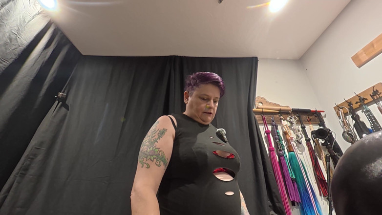 The Izars: Sekretářka ep7 část 6