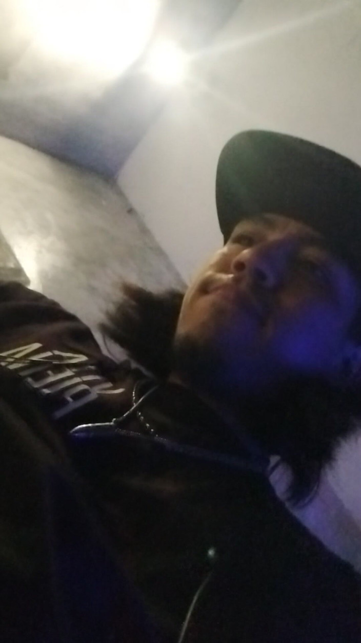 AlexAlejandro13: I'd Like You to Touch My Balls &amp; Penis