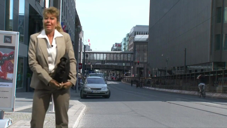 MMV films - The Original: Petra Wegat se quita la ropa - VOL.# 03