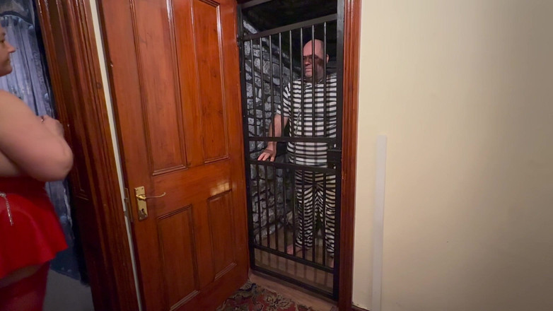 Aaexperiencesltd: Der insasse