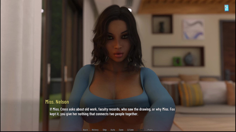 Johannes Gaming: Hari Universiti 27 Dia Benarkan Saya Dengan Orang Bikini