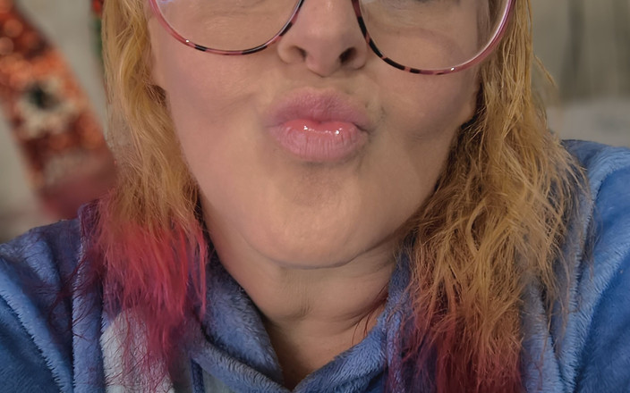 HerculesnVENUS: 通过脂肪舔那邋遢的凯特