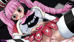 PRZNAI: Perona（海贼王）