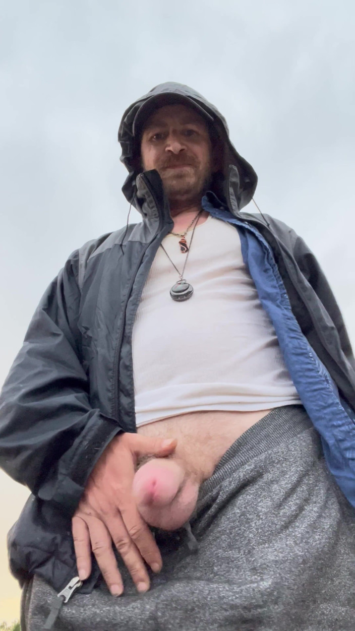 S.A.M.: Porca rápida ao ar livre