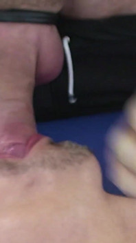 Big Dick Boys Hustle - Part #4