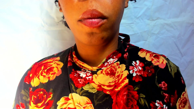 AnalEbony: เฟติชเสียวๆ, นับถอยหลังจนน้ําแตก!