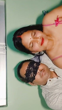 Dashhara Me Ghar Aaye Damad Ke Sath Rangreliya