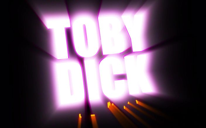 Toby Dick Studio: Fram och bak fuckfest rimming och delning