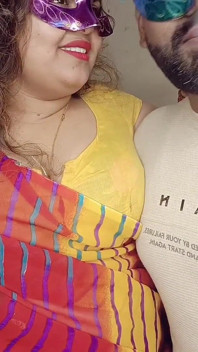 Thirsty Step-mom-son Part-2 Bete Ne Choot Me Lagi Aag Bujhai