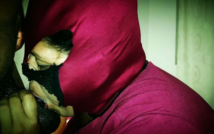 PABLO N3GROBAR: Sezon drugi - Cumlobian Dickdrainers BBW Sub