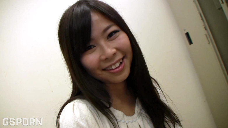 Go Sushi: Sexy Japanese Teen with Hairy Pussy Like Hot Sex and...