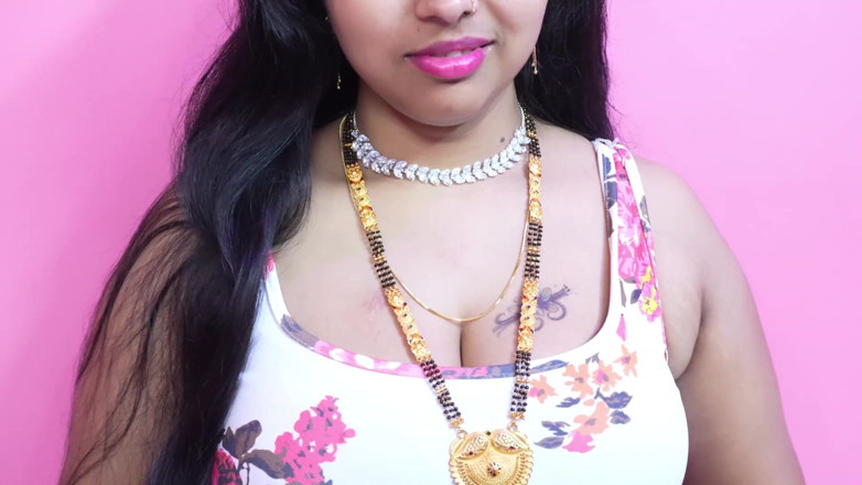 Nelam bhabhi: Sex Will Happen Only if You Buy a New Dress...