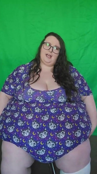 Where Has Your Goddess Been Part 2?