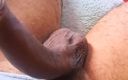 Tomm hot: Masturbation and Ejaculation in Slow Motion