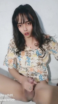 Solo Masturbation