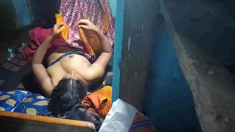 Desi palace: Indyjski gorący seksowny Bhabhi Chudai