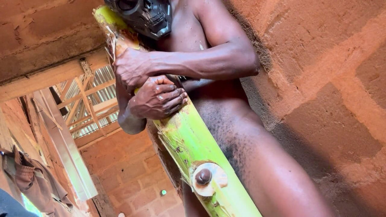 Bangcum8: uomo scopata con tutto il vain per culone che vogliono...