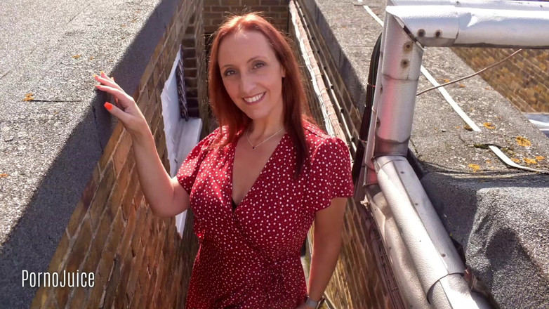 Cheeky UK girls: British Hotwife Keiraxxxxxx Gets a Creampie and Throatpie From a...