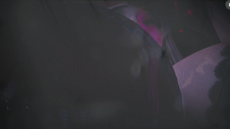 Asdfghjl2025: B018 mačkání velkých prsou a slinné peklo