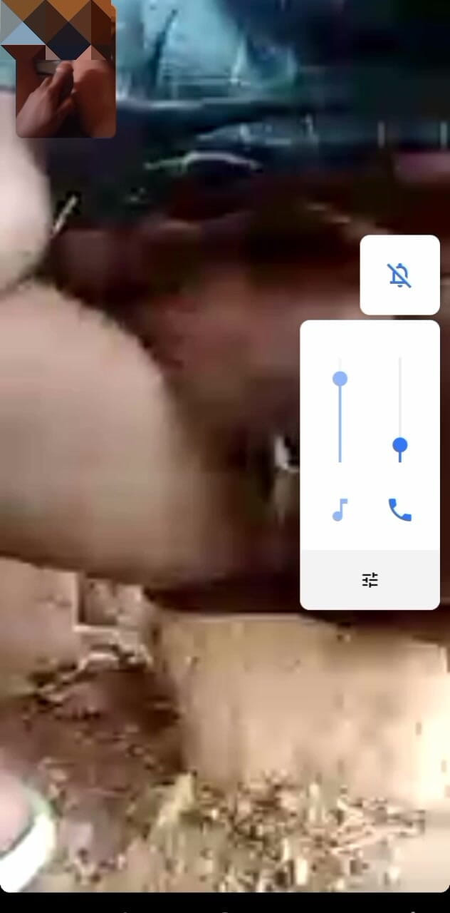 Me and my new slut: Bà già Hadzabe Tribe có một âm hộ lớn với Long...