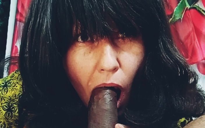 Bolly Karma: Regarde comment je contrôle sa bite