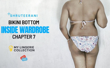 Shruteerani's shorts: Guardaroba dentro - capitolo 7