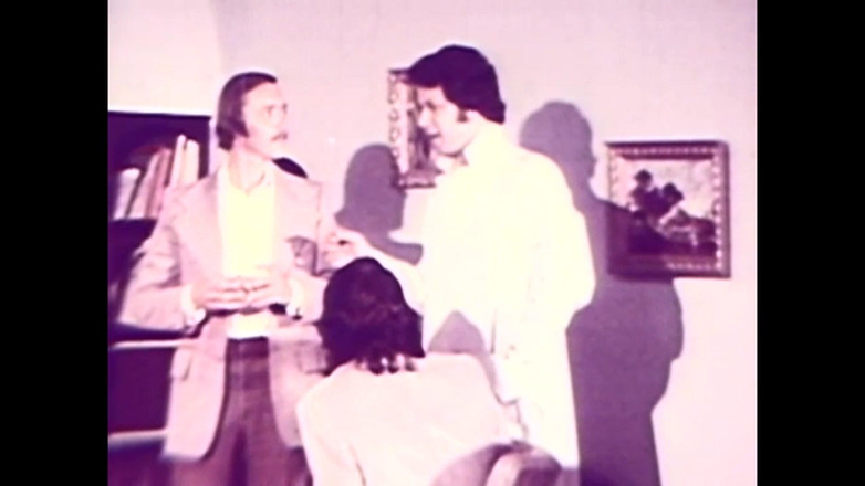 The Unforgettable: Orgiile de altădată