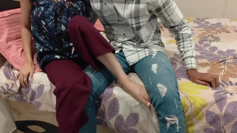 Silver_Worm: Mi sono divertito con mio marito dopo molto tempo