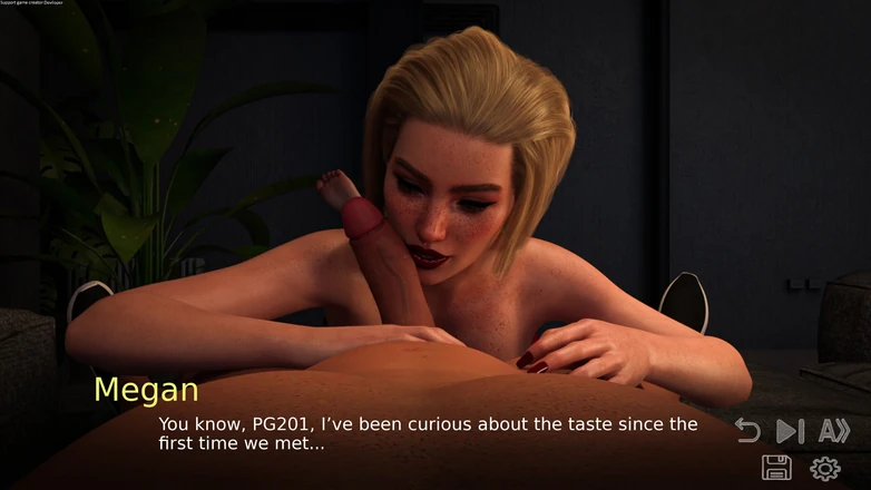 Porngame201: Memories Update 5 to Be Continue