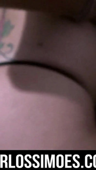 Hot Mature Woman Rubbing Her Endowed Friend's Dick