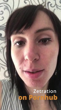 Take Out Your Cock and Cum with Me