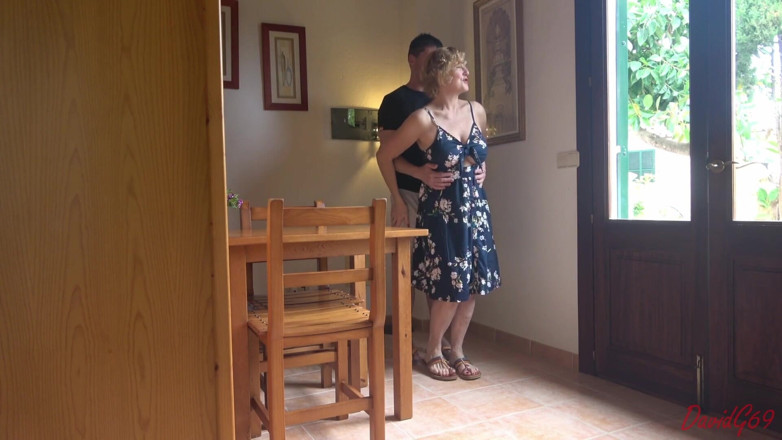 David_G69: Holiday House Sex