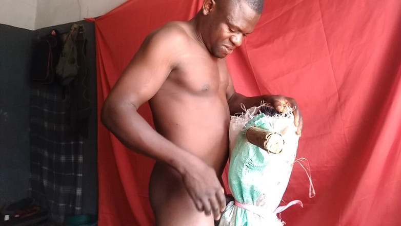 Moviesporn1: Мастурбация после душа