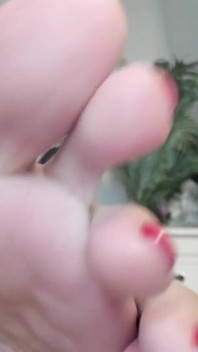 Under Tasty Feet
