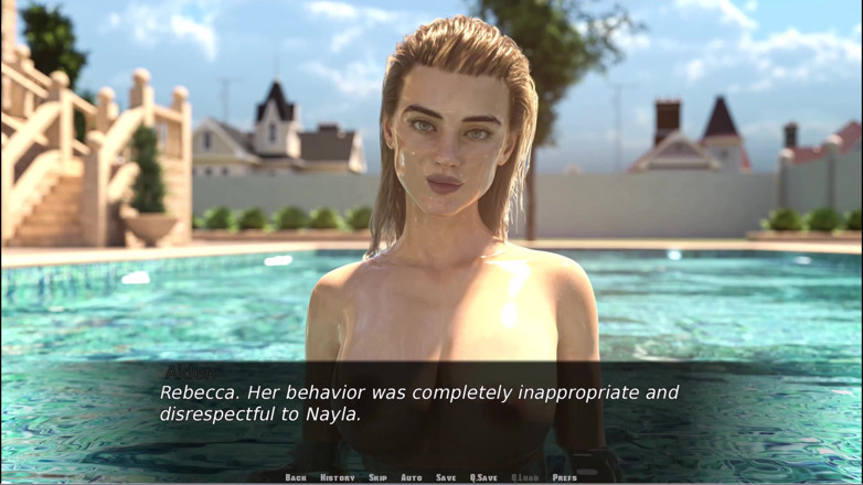Kitty Gamer: Paradisul perfect 3