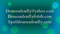 Deanna deadly: POV przekształcił się w mysz przez czarownicę! Transformacja POV