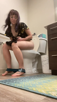 For All the Ones Who Like to See Me Pee!