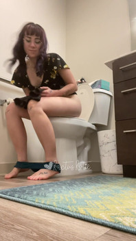 For All the Ones Who Like to See Me Pee!