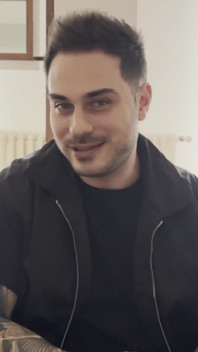 I Get Fucked Hard by Another One in Front of My Boyfriend (dia Ita)