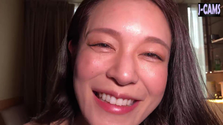 J-Cams: メアリー・タチバナは禁断の恵みで燃える。- 3