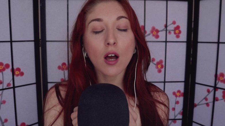 Madelaine_Rousset: 50 dakikalık rahatlatıcı asmr ve 31 talimatı [kalp tutarlılığı]
