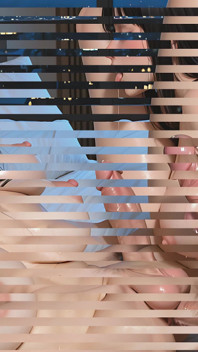 Double Futa Scissoring Frenzy: Big Tits Cock Grind High Resolution Pokaz slajdów