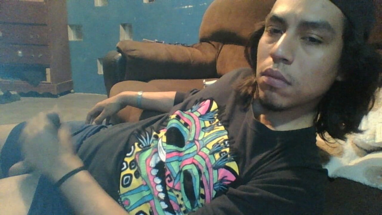 AlexAlejandro13: Verdammte Wünsche, die ich im Bett habe