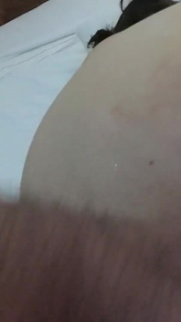 Dvě ruce jsou lepší než jedna, uvnitř mé díry do zadku