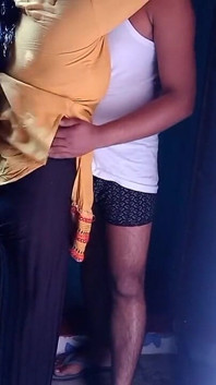 Chori Pakdi Gayi.