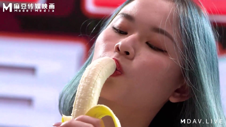 ModelMedia Asia: Mtvq13-ep1-programul Sala de Studiu Sex Ep1 / Duel! Tehnica de masturbare...
