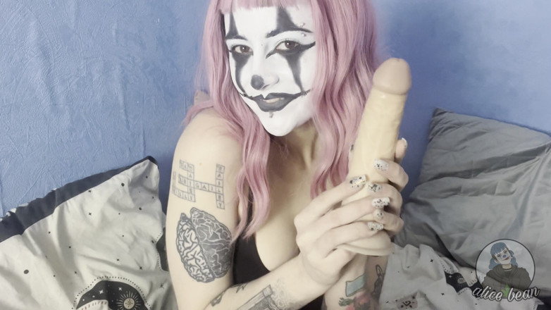 Alice Bean: Încornorat axilă CEI